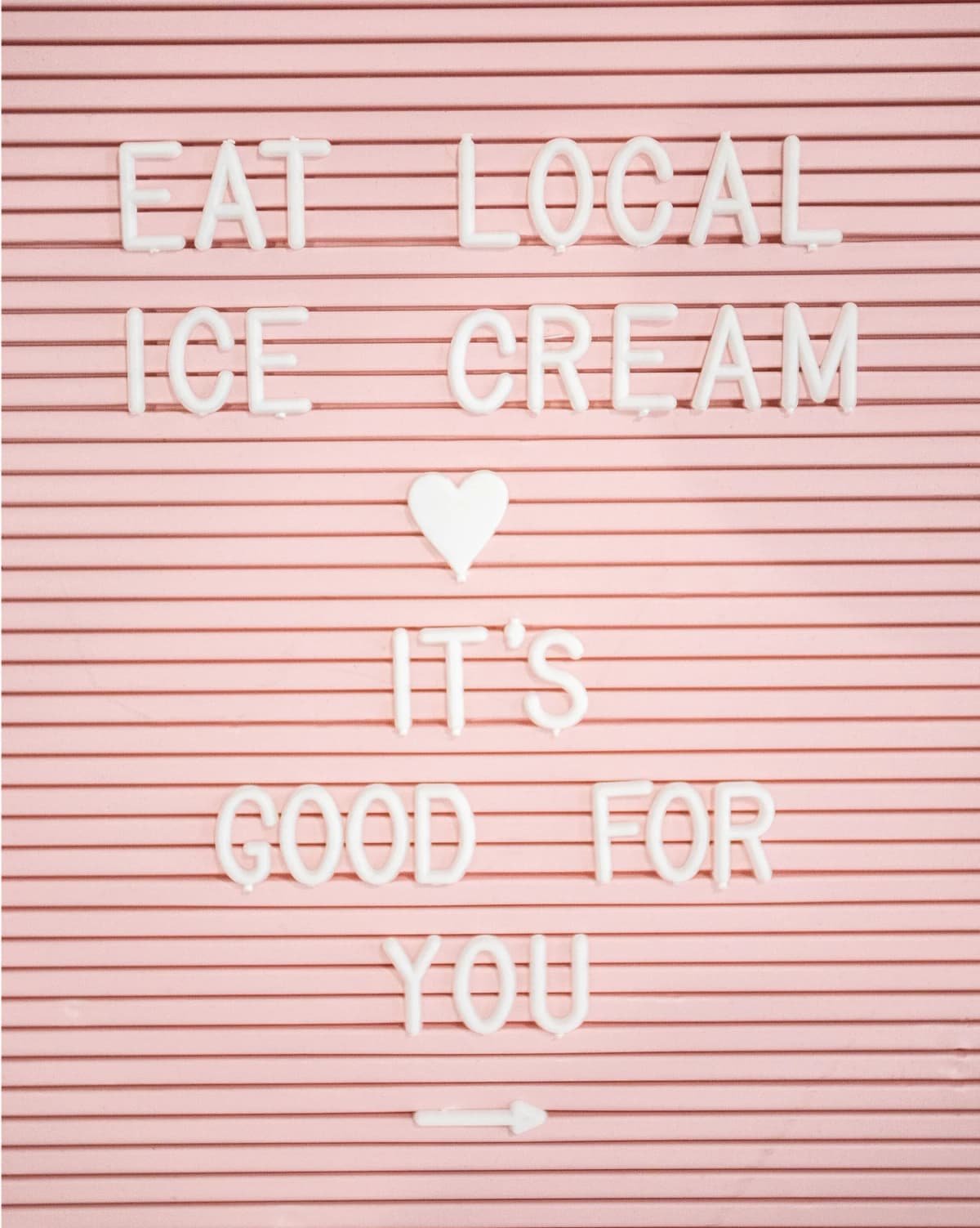 Lovejoy's ice cream