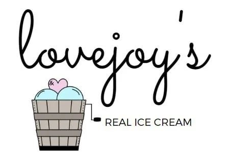 Lovejoy's Real Ice Cream